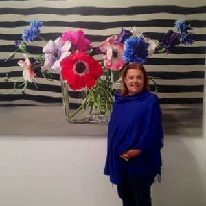 Meet your Posher, Christine